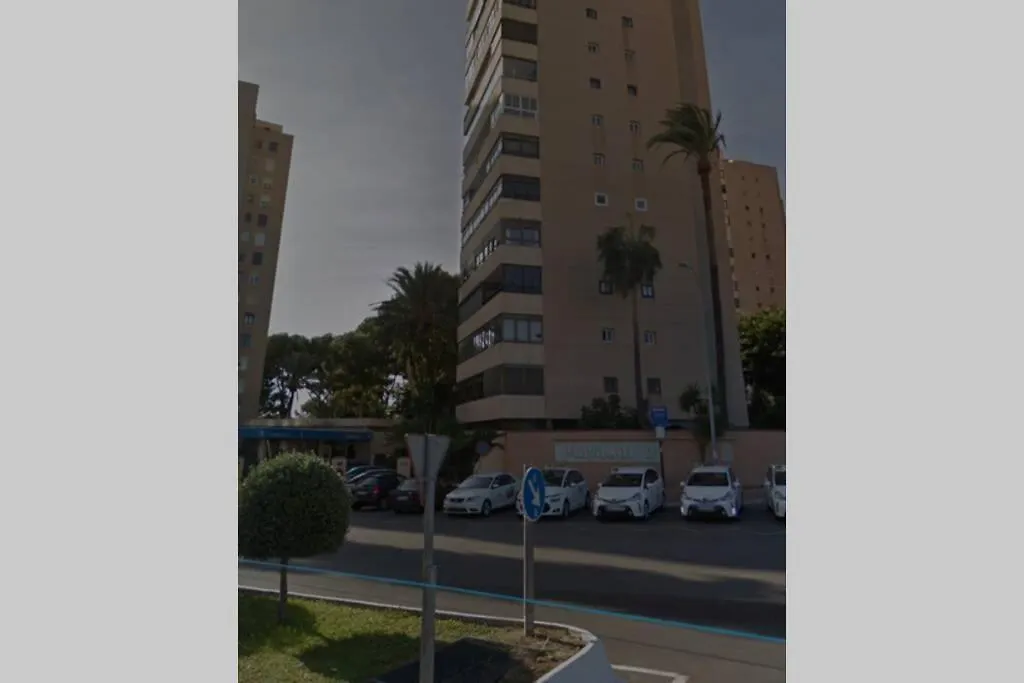 Playamar Village Torremolinos Spagna