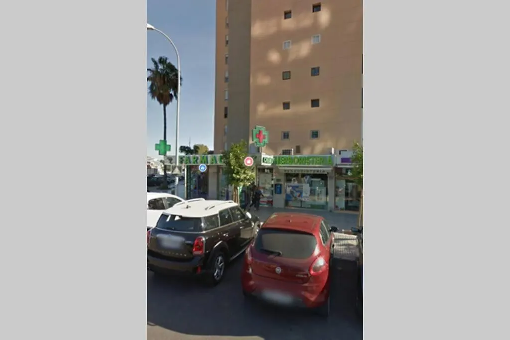 Playamar Village Torremolinos Apartment