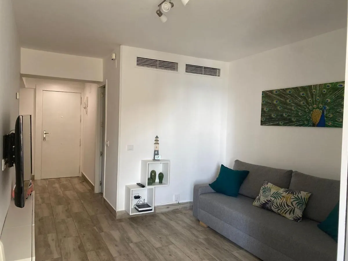 Playamar Village Torremolinos Appartamento