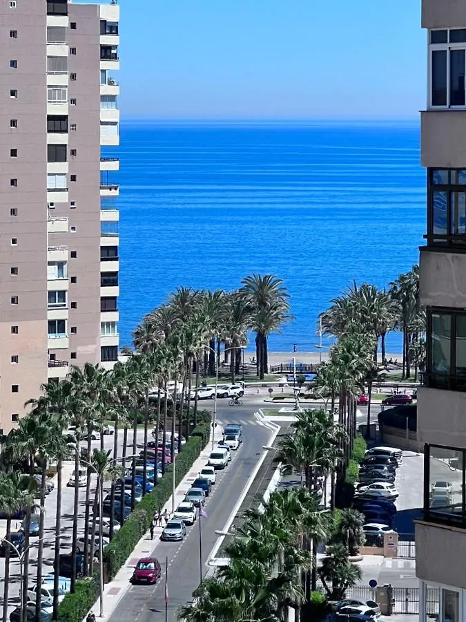 Playamar Village Torremolinos Appartamento