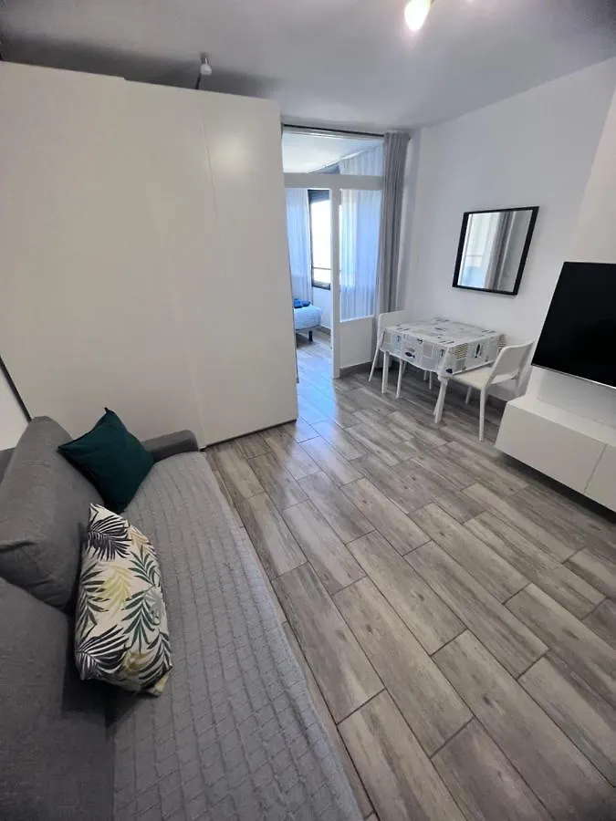 Playamar Village Torremolinos 0*,