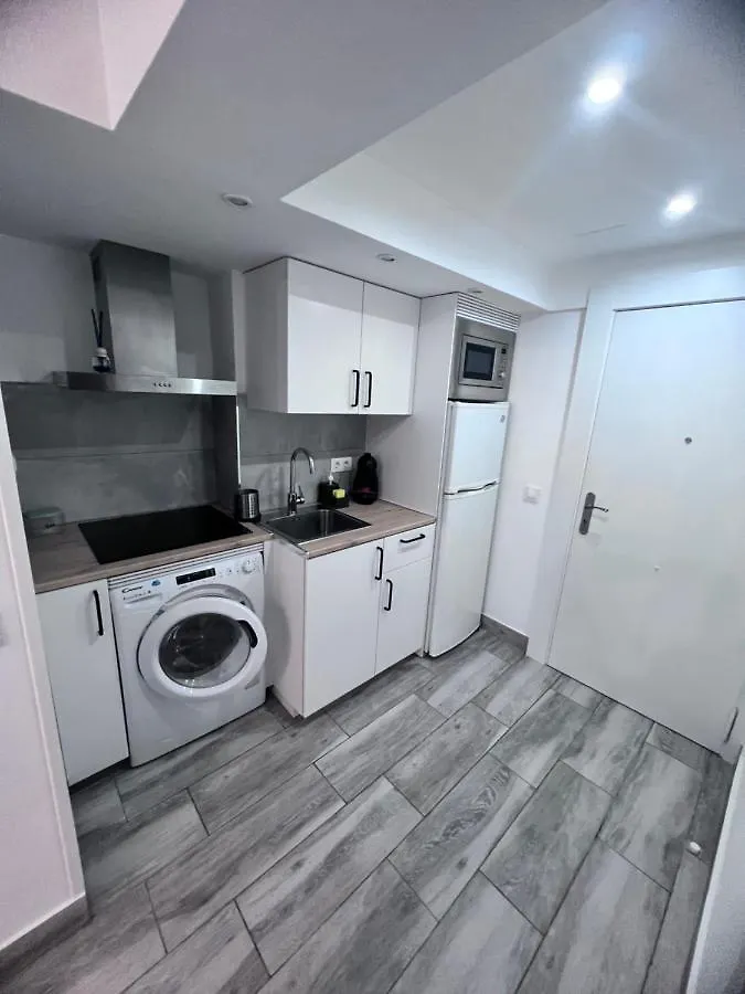 Apartment Playamar Village Torremolinos